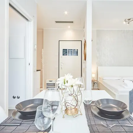 Easylife - - Magenta 32 - Cadorna شقة