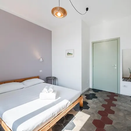 Padova's Nest - Close To Metro * Milan