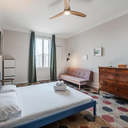 Padova's Nest - Close To Metro * Milan