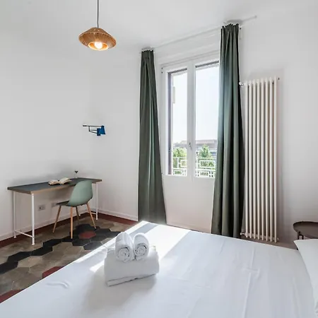 Padova's Nest - Close To Metro