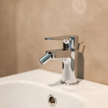 Apartment Padova's Nest - Close To Metro *