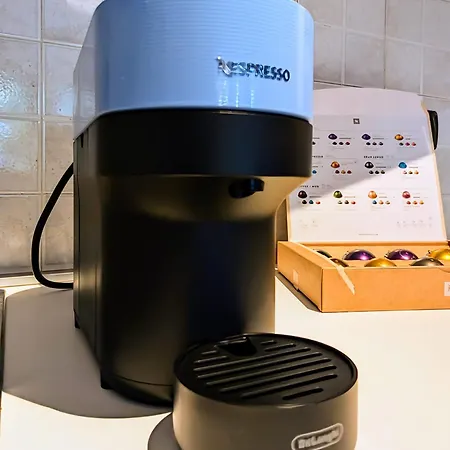 Apartamento Con Terrazzo Milão