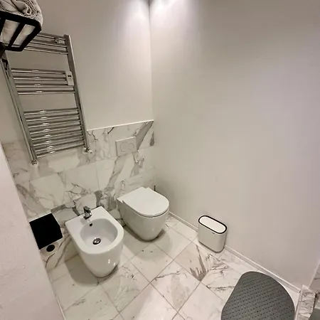 Casa Broletto - Centro Citta