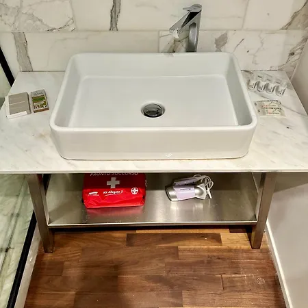 公寓 Casa Broletto - Centro Citta