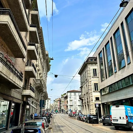 Casa Broletto - Centro Citta 米兰