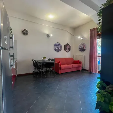 In Town - Metro M3 Sotto Casa - Duomo In 12min - Niguarda *