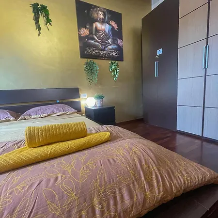 In Town - Metro M3 Sotto Casa - Duomo In 12min - Niguarda