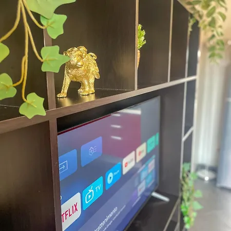 In Town - Metro M3 Sotto Casa - Duomo In 12min - Niguarda Milán