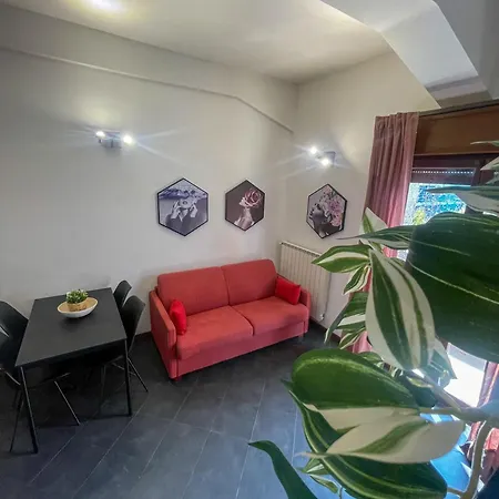 Apartmán In Town - Metro M3 Sotto Casa - Duomo In 12min - Niguarda Milán