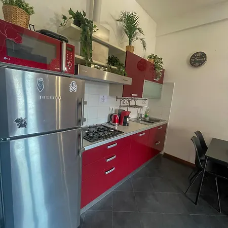 In Town - Metro M3 Sotto Casa - Duomo In 12min - Niguarda