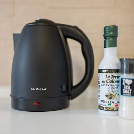 Lejlighed Haven - Free Parking