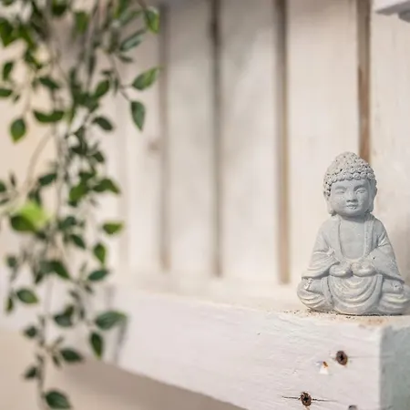 Haven - Free Parking Lejlighed Milano