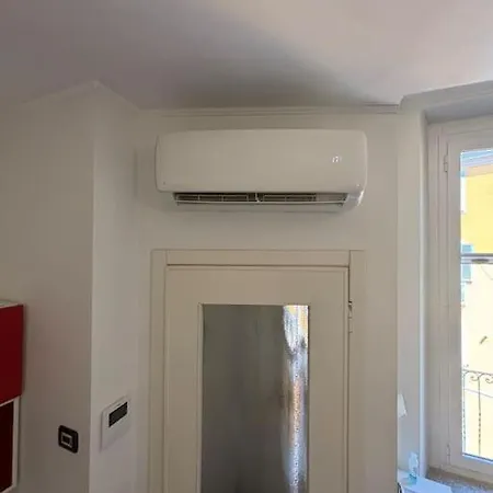 Porta Romana Experience - Authentic Milanese Flat Apartment