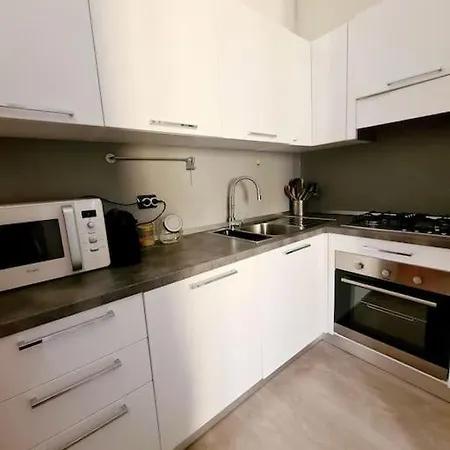 Apartment Porta Romana Experience - Authentic Milanese Flat Mailand