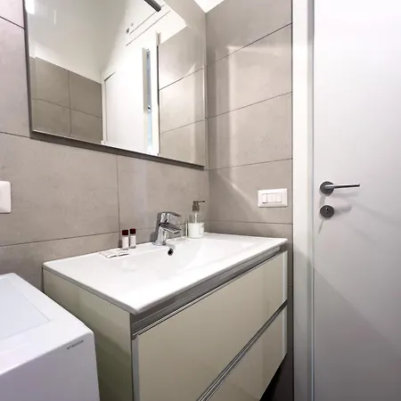 Citylife Comfort - Inside Luxury Neighborhood アパート *