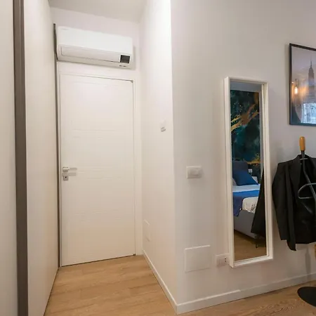 Porta Romana Cozy