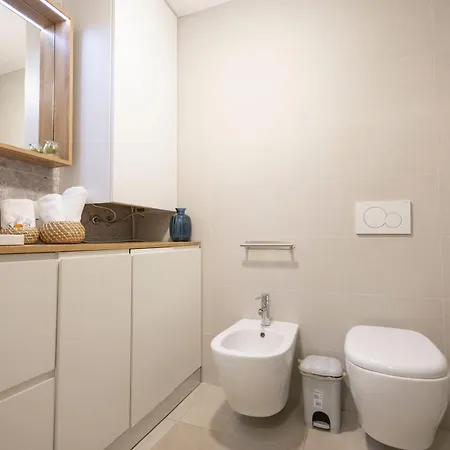 Porta Romana Cozy Lejlighed *