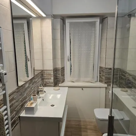 Atelier Martin Apartamento