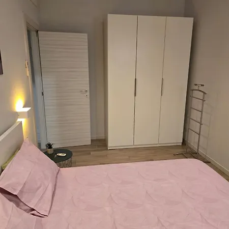 Atelier Martin Apartamento *