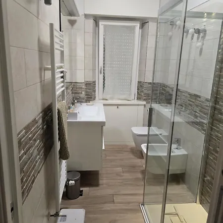 Atelier Martin Apartamento *