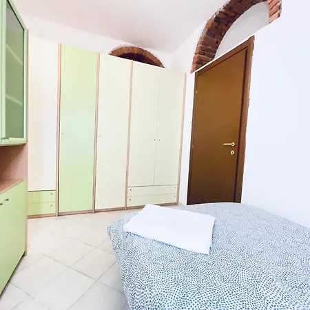 Navigli Center Very Big Flat With 3 Bedrooms And Terrace