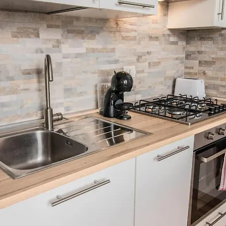 Cozy Loft - Luxury And Quiet