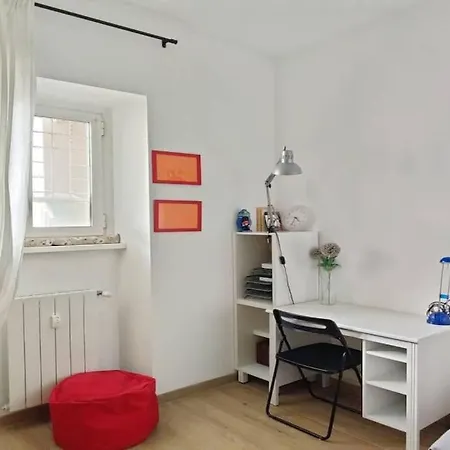 Apartment Certosa District 2 *