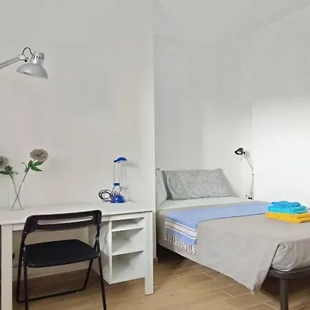 Apartment Certosa District 2 Milan
