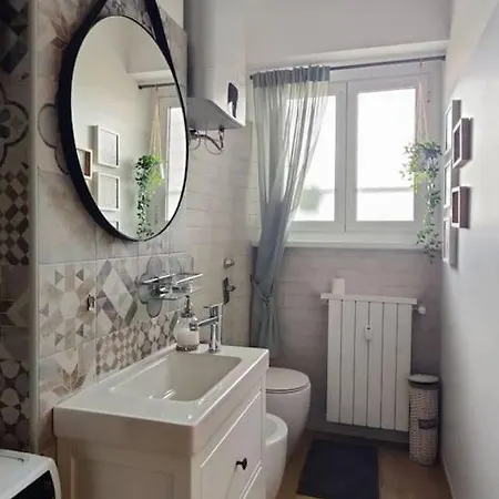 Apartment Certosa District 2 Milan