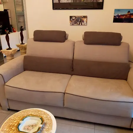 Quarto em Acomodações Particulares Focolare Domestico
