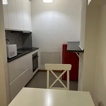 Appartement Urban Bicocca House