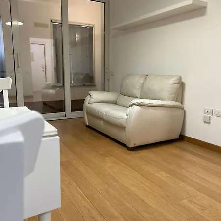 Appartement Urban Bicocca House *