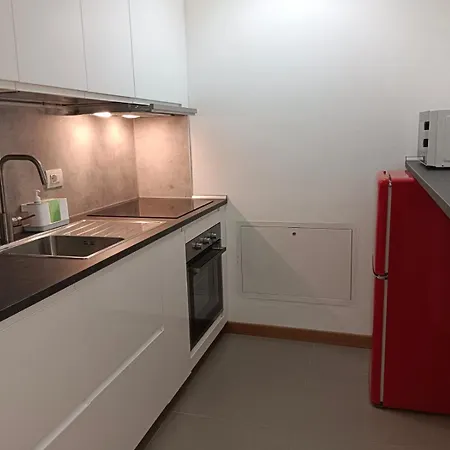 Urban Bicocca House Appartement *