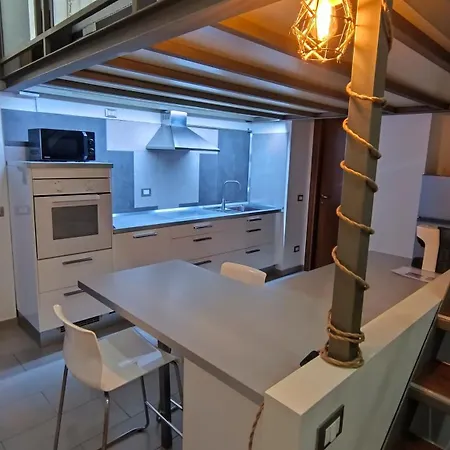 Mario's Apartament Mediolan