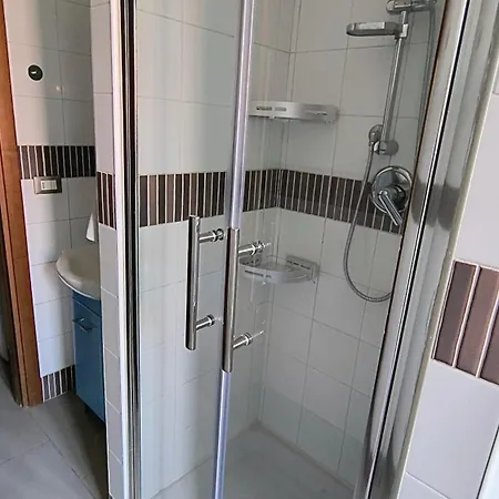 Apartament Mario's