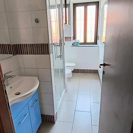 Mario's Apartament Mediolan