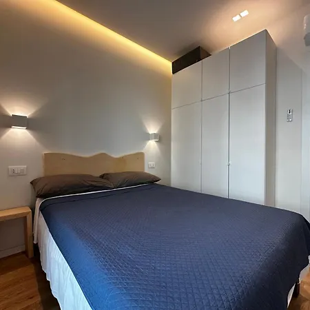 Eleonora Retreat Apartmán
