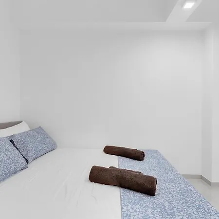 Ma6 - Duomo - Luxury Large - * Milán