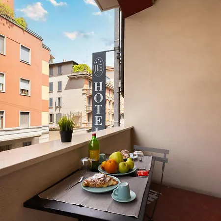 I Prime Location I Metro At Your Door, Duomo In 15 Min!