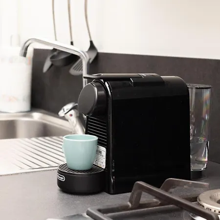 I Prime Location I Metro At Your Door, Duomo In 15 Min! Apartament *