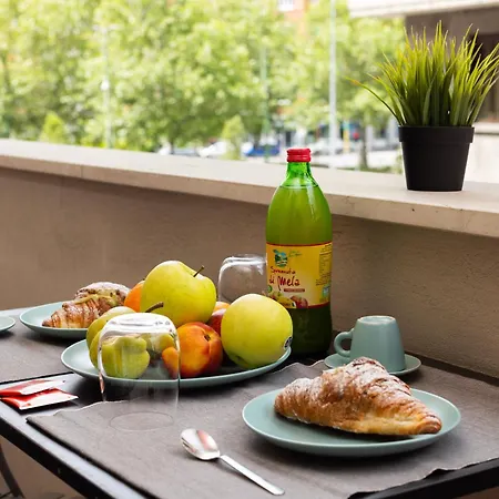 I Prime Location I Metro At Your Door, Duomo In 15 Min! Apartament *