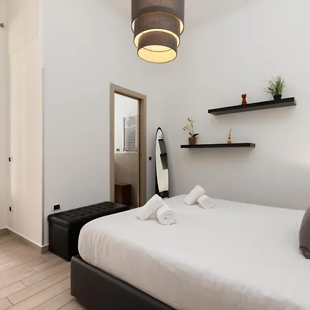 Apartament I Prime Location I Metro At Your Door, Duomo In 15 Min! *