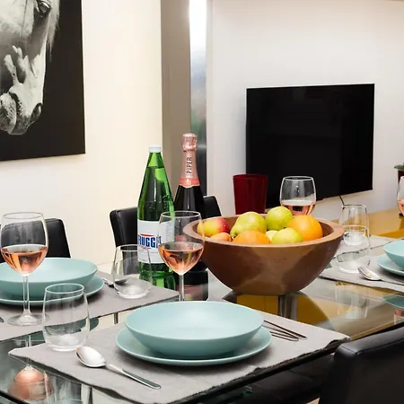 I Prime Location I Metro At Your Door, Duomo In 15 Min! Apartament Mediolan