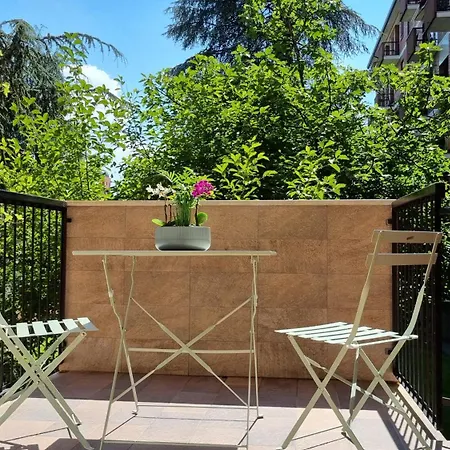 Maragda House Linate - Duomo- San Babila