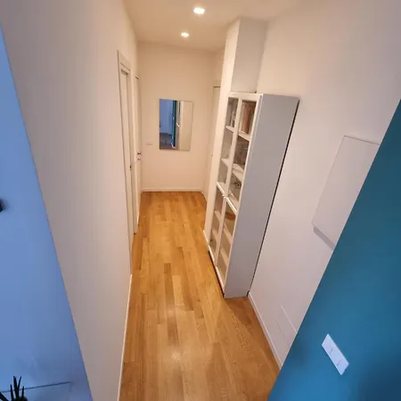 Maragda House Linate - Duomo- San Babila Appartement Milaan