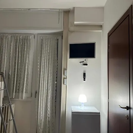 招待所 Gigli, Con Cucina In Comune E Terrazza 米兰