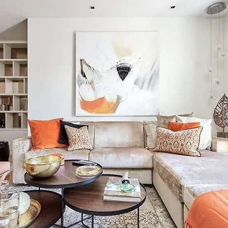 3br With A Great Location - What'app - 0039-3512-039-610 - For Reservations! דירה