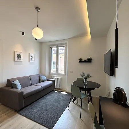 Bothanical - Porta Venezia Milánó