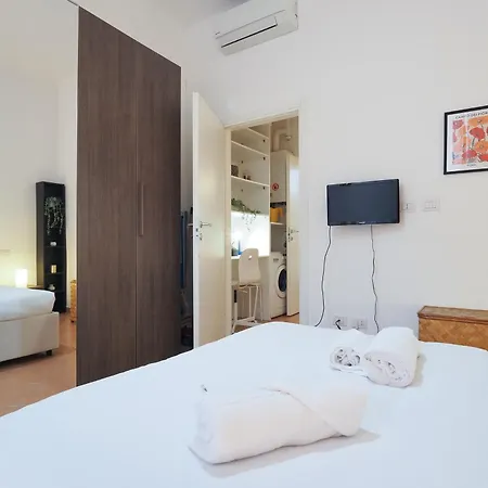 Primopiano - Rosolino Pilo Apartament *