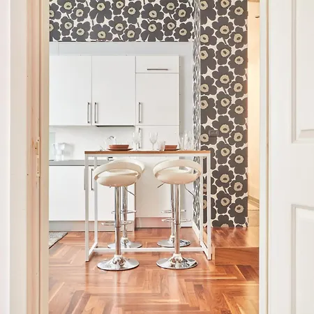 Appartamento Easylife - - Dogana 3 - Duomo